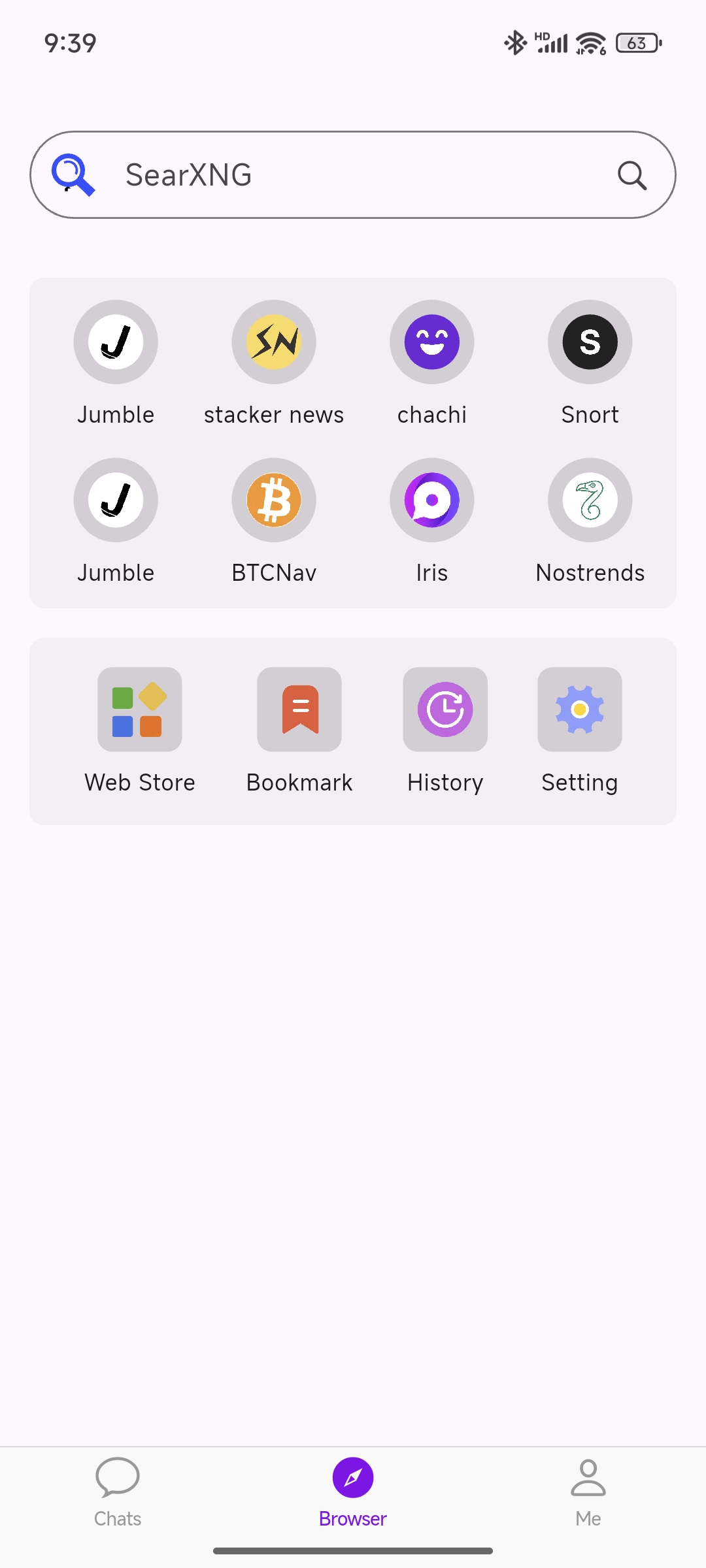 Mini App